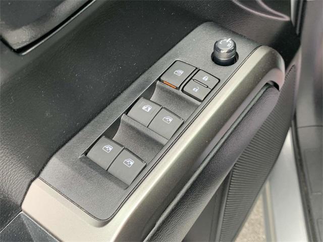 used 2022 Toyota Tacoma car, priced at $36,359