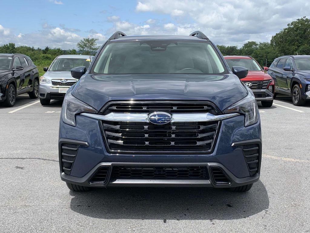 new 2025 Subaru Ascent car, priced at $41,963