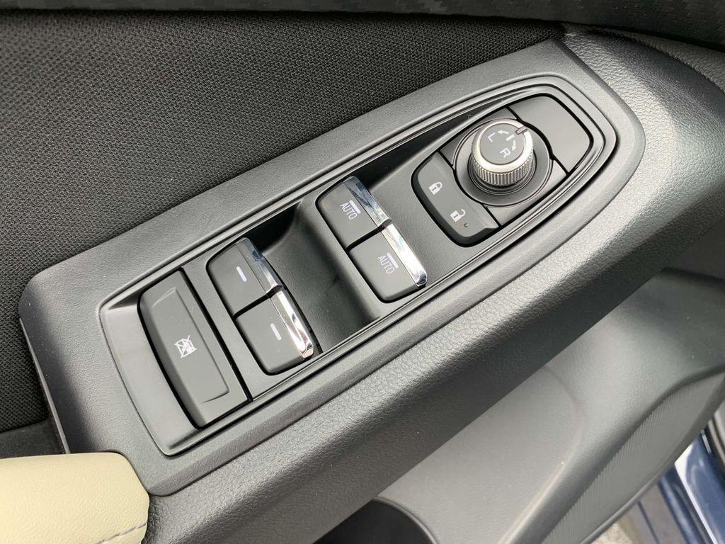 new 2025 Subaru Ascent car, priced at $41,963