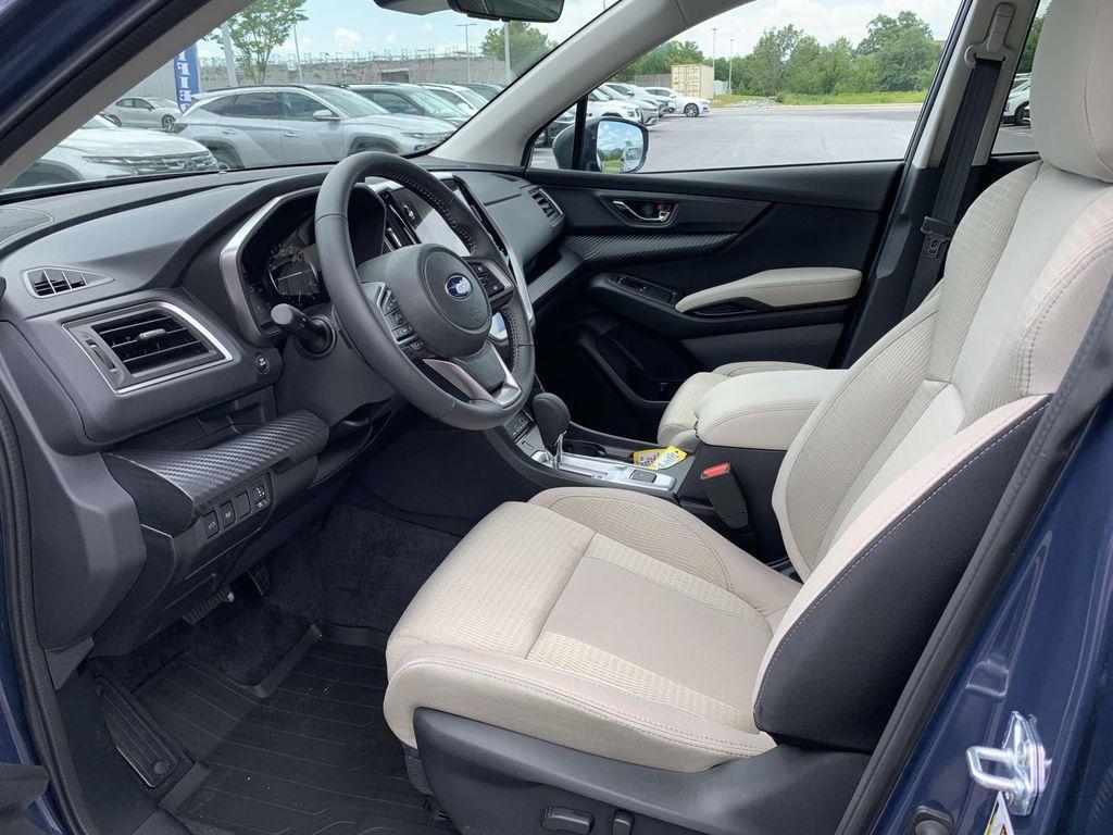 new 2025 Subaru Ascent car, priced at $41,963