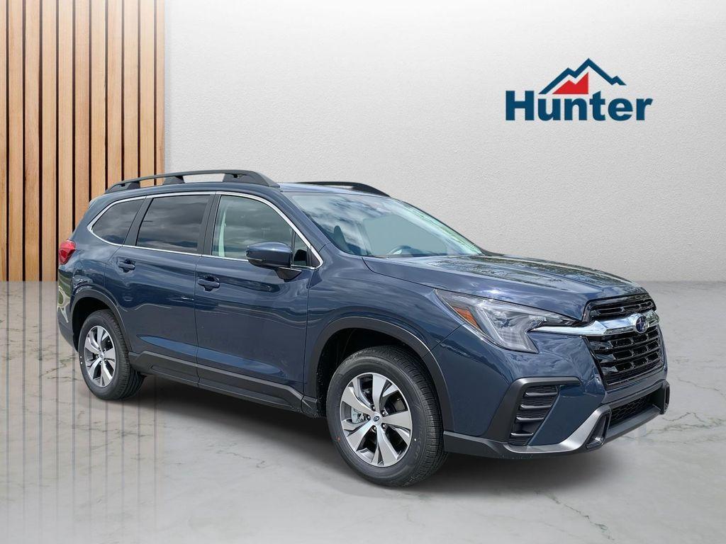 new 2025 Subaru Ascent car, priced at $41,963