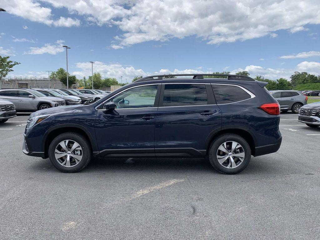 new 2025 Subaru Ascent car, priced at $41,963