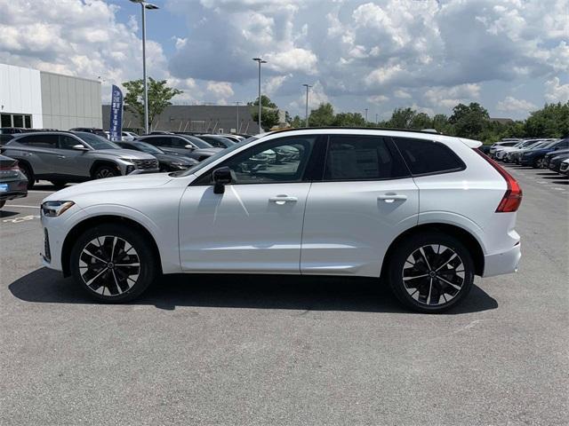 new 2026 Volvo XC60 car, priced at $57,985