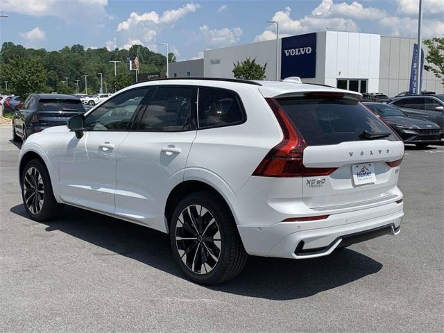 new 2026 Volvo XC60 car, priced at $57,985