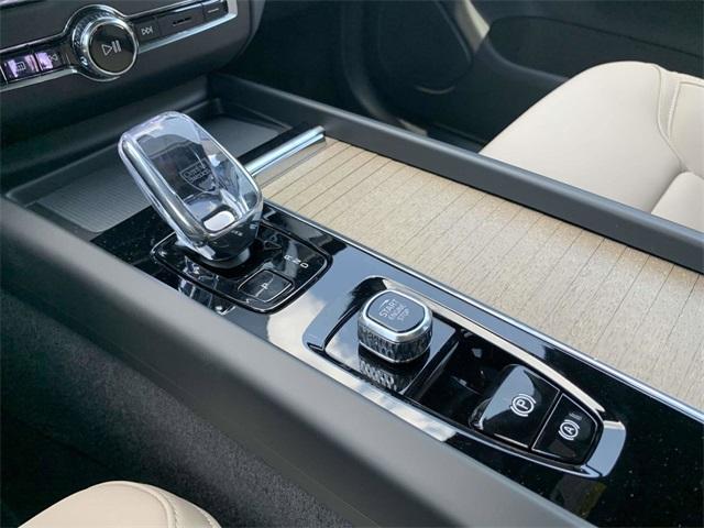 new 2026 Volvo XC60 car, priced at $57,985