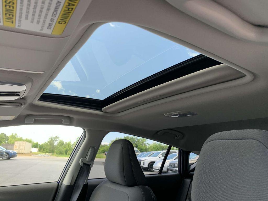 new 2025 Subaru Crosstrek car, priced at $31,934