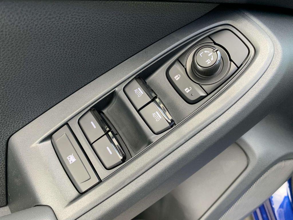 new 2025 Subaru Crosstrek car, priced at $31,934