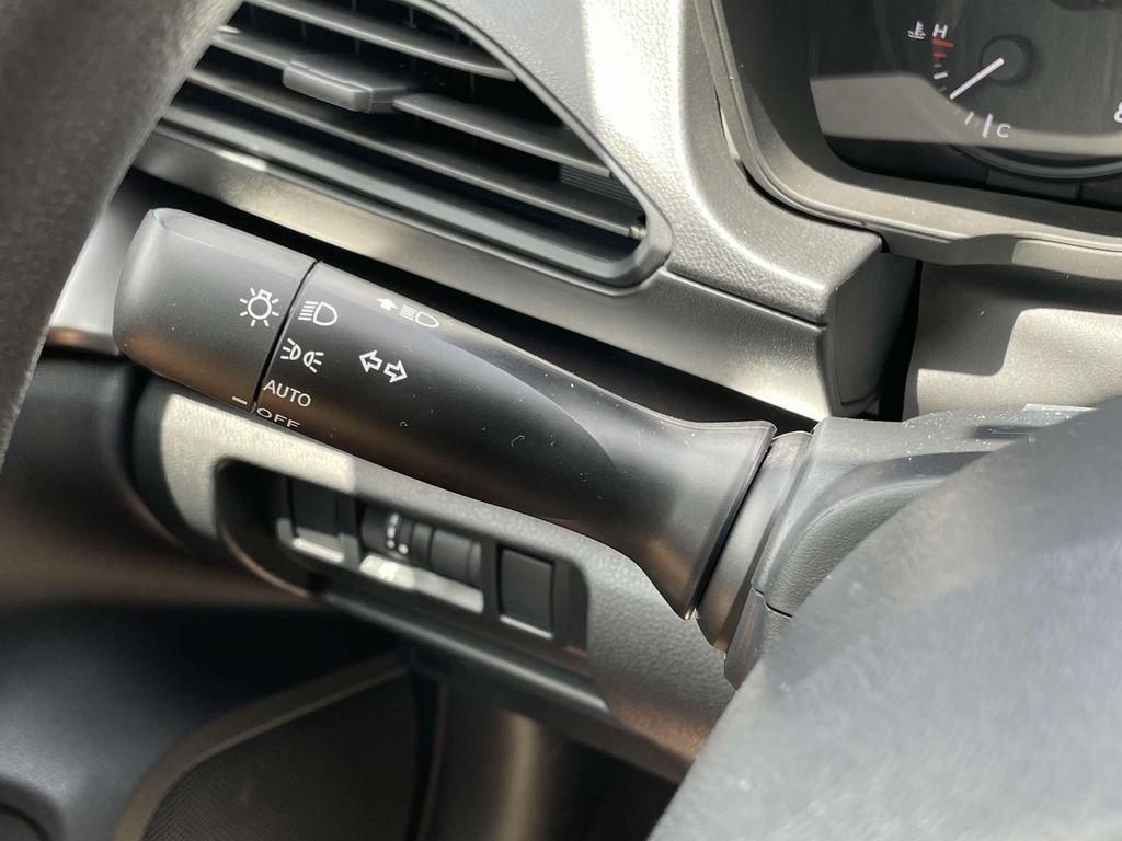 new 2025 Subaru Impreza car