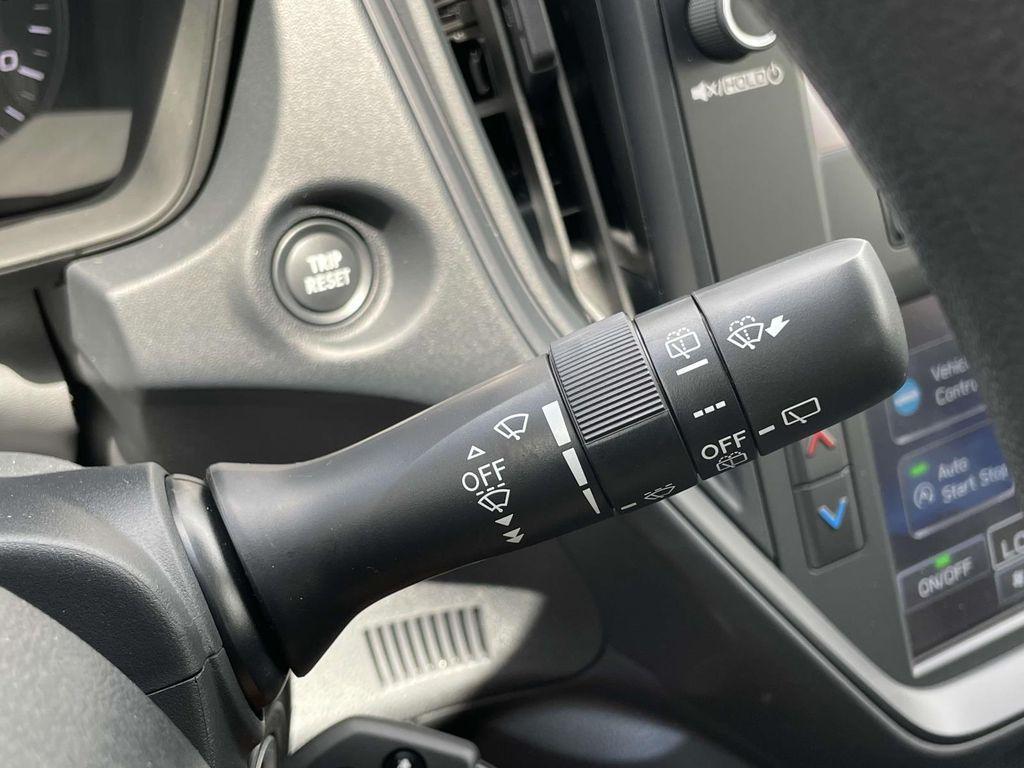 new 2025 Subaru Impreza car