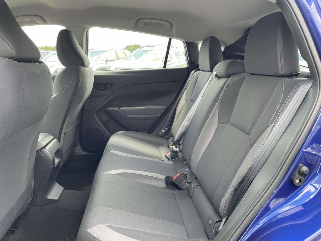 new 2025 Subaru Impreza car