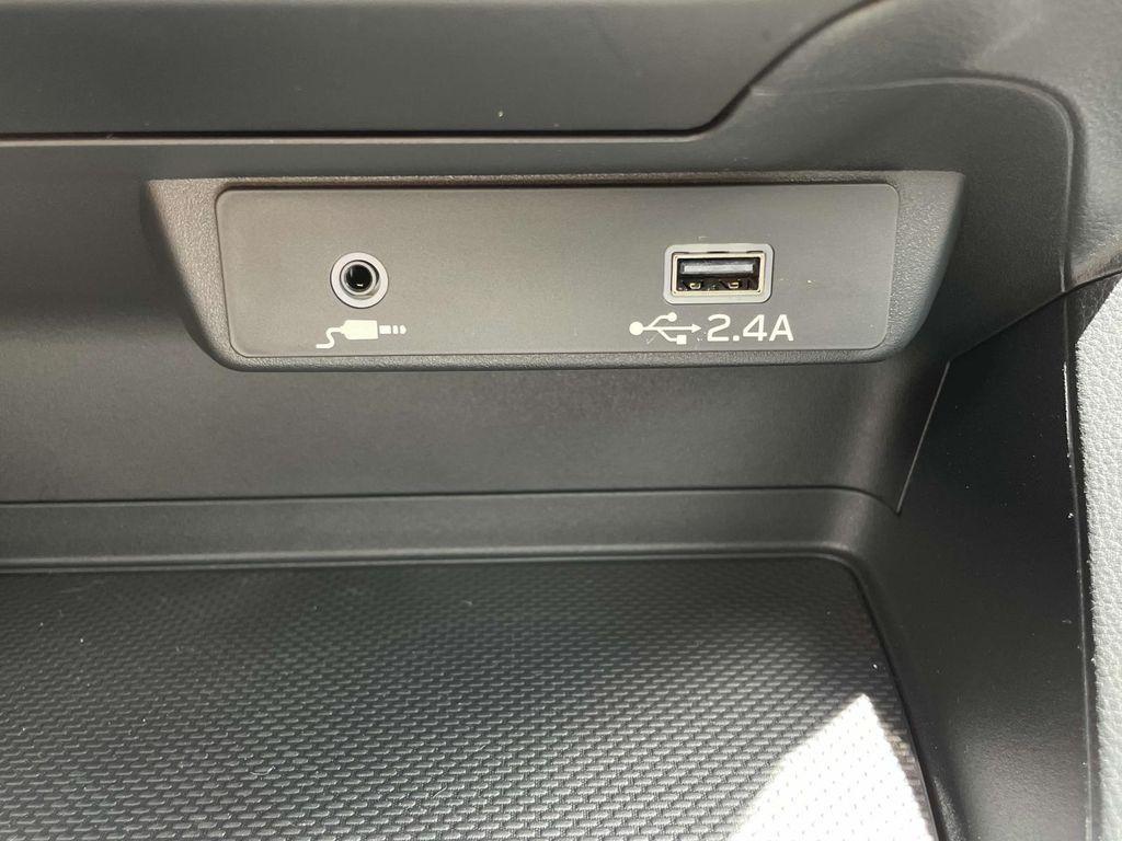 new 2025 Subaru Impreza car