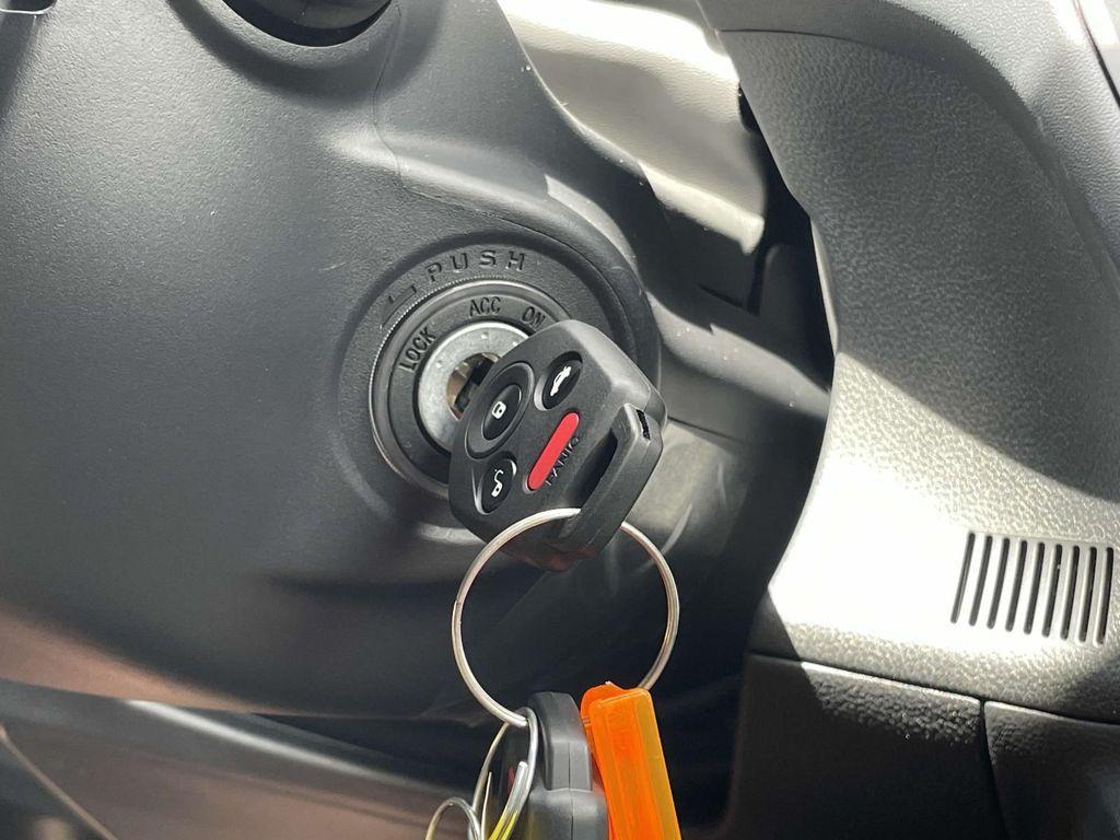 new 2025 Subaru Impreza car