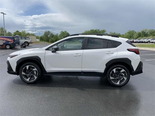 new 2025 Subaru Crosstrek car, priced at $36,037