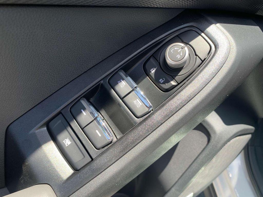 new 2025 Subaru Crosstrek car, priced at $37,437