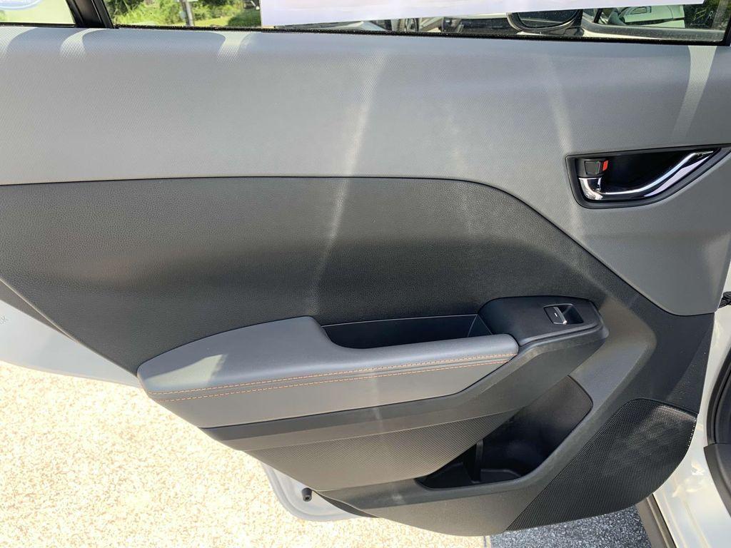 new 2025 Subaru Crosstrek car, priced at $37,437