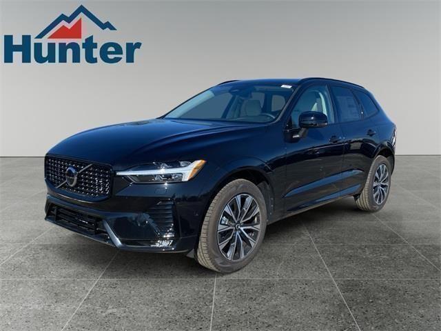 new 2025 Volvo XC60 car, priced at $53,035