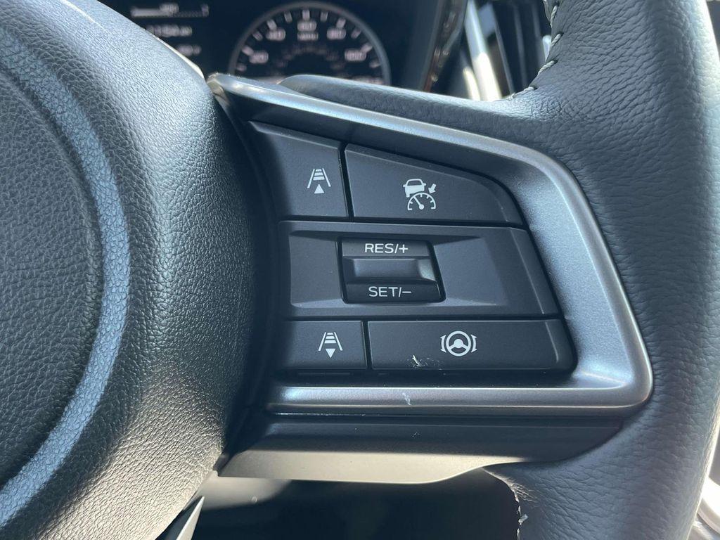new 2025 Subaru Outback car