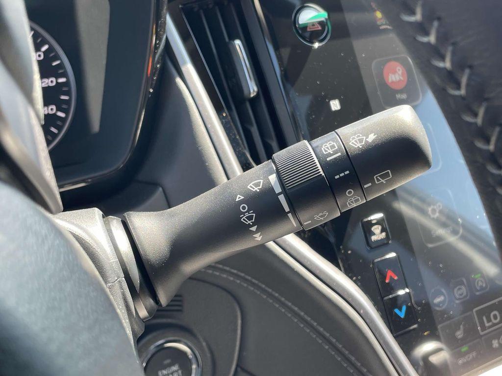 new 2025 Subaru Outback car