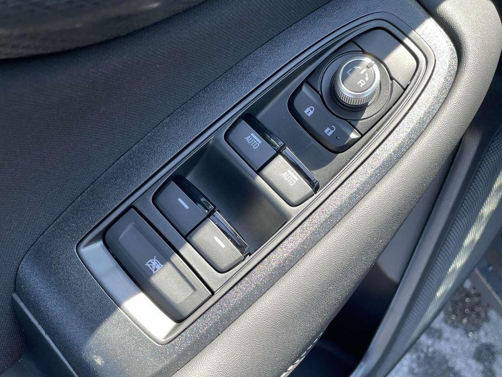 new 2025 Subaru Outback car