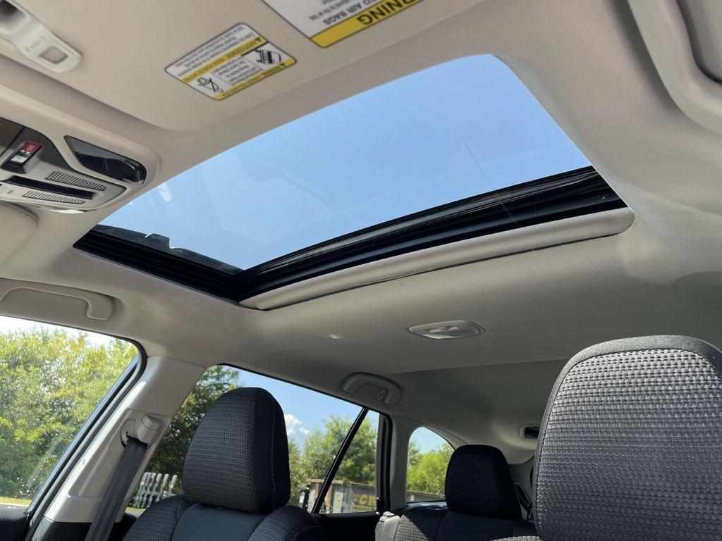 new 2025 Subaru Outback car