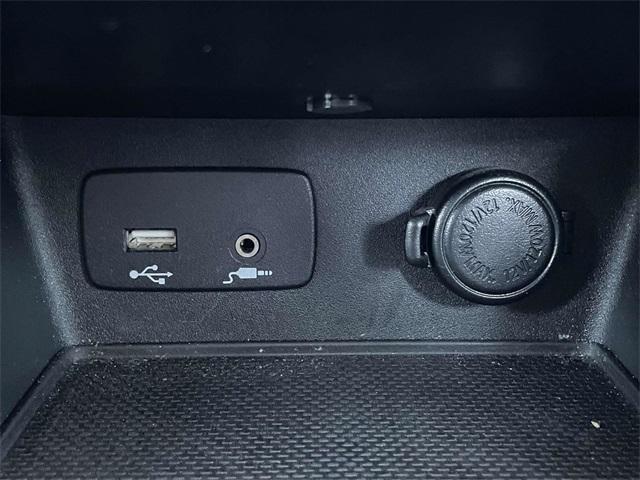 used 2024 Subaru Forester car, priced at $25,330