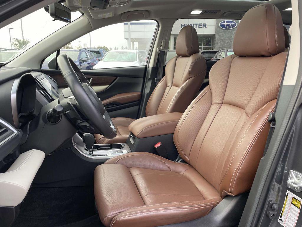 used 2022 Subaru Ascent car, priced at $31,725