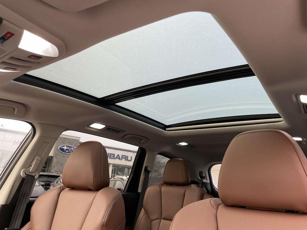 used 2022 Subaru Ascent car, priced at $31,725