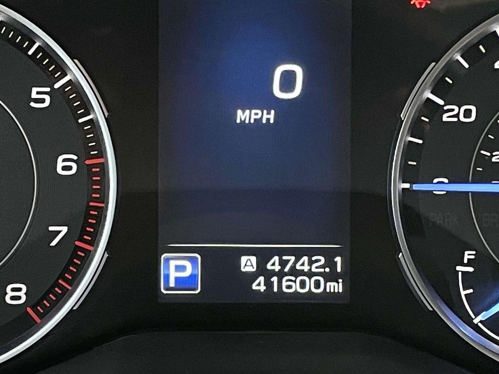 used 2022 Subaru Ascent car, priced at $31,725