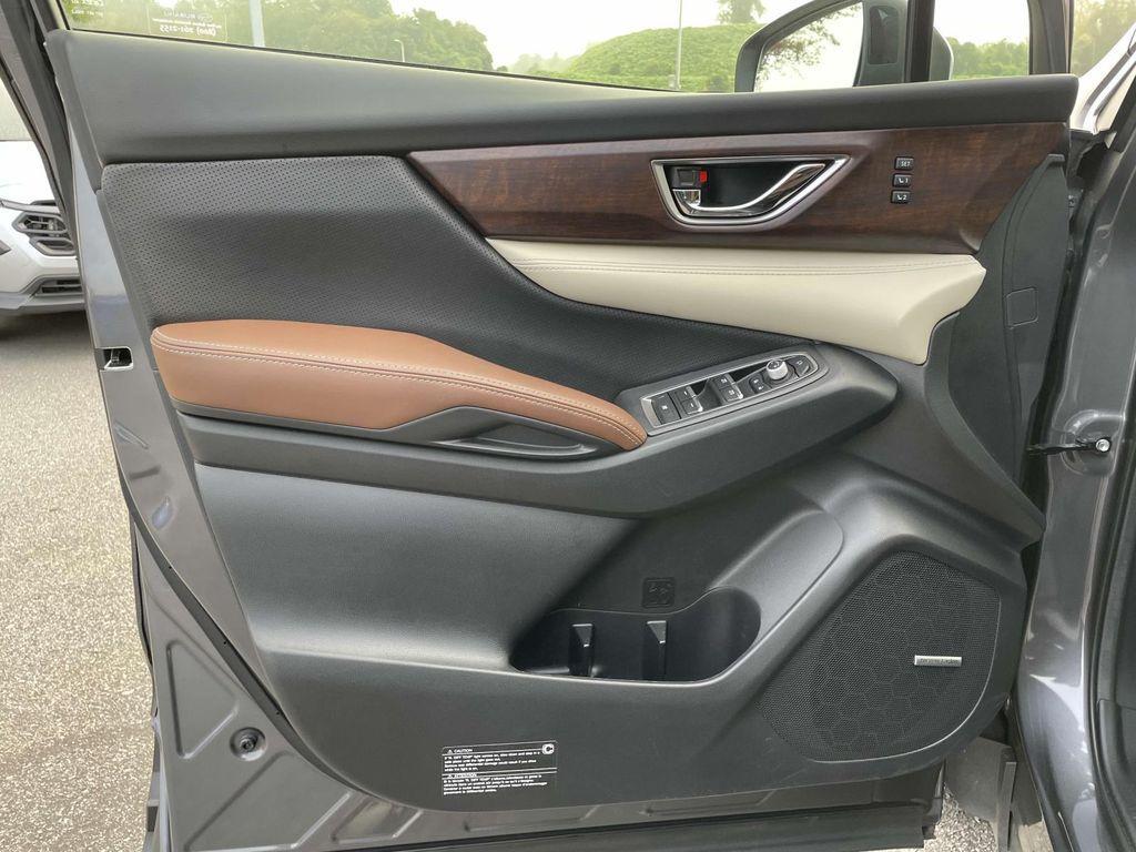 used 2022 Subaru Ascent car, priced at $31,725