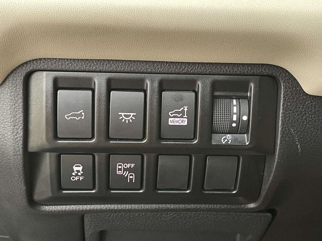 used 2022 Subaru Ascent car, priced at $31,725