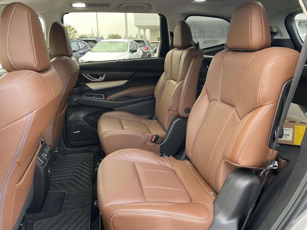 used 2022 Subaru Ascent car, priced at $31,725