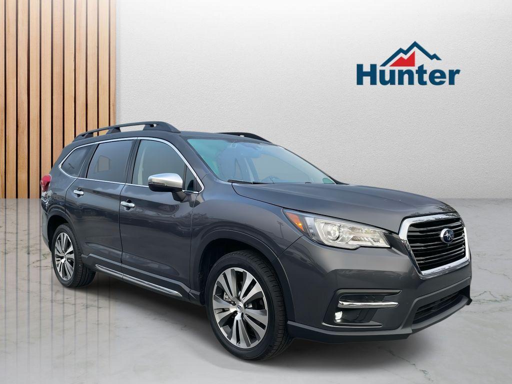 used 2022 Subaru Ascent car, priced at $31,725