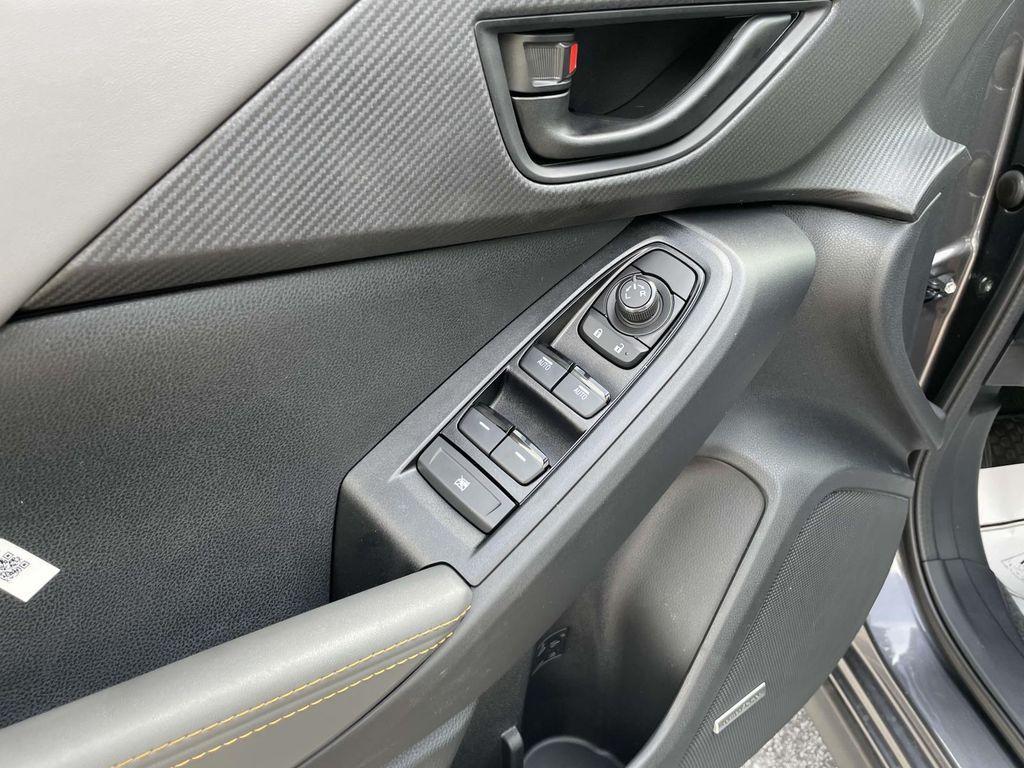 new 2025 Subaru Crosstrek car