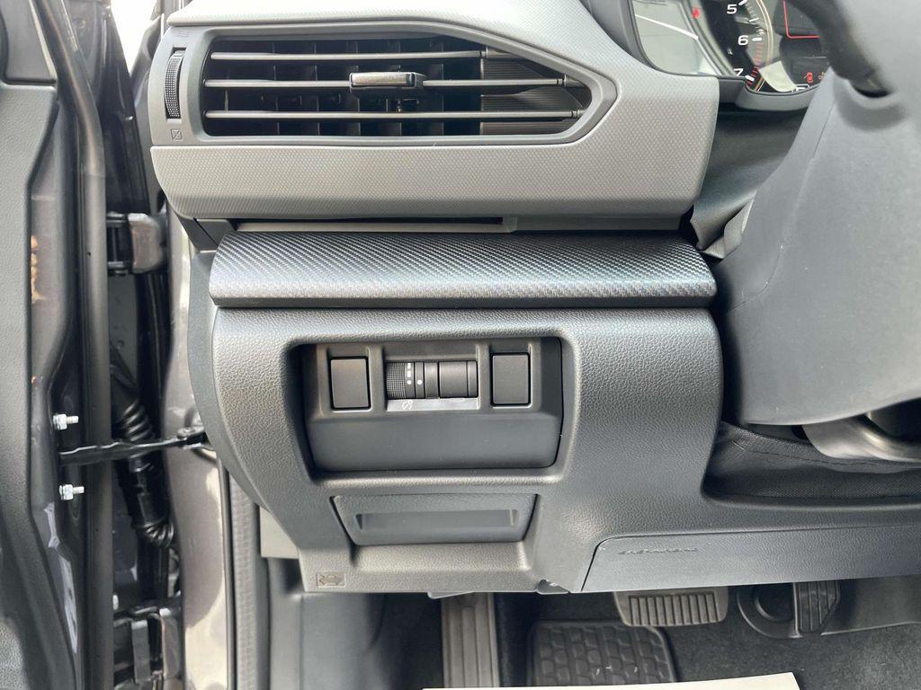 new 2025 Subaru Crosstrek car
