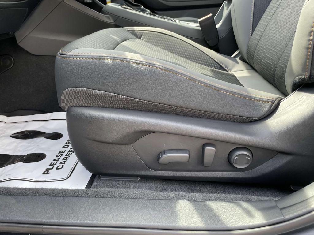 new 2025 Subaru Crosstrek car