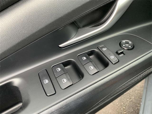 used 2024 Hyundai Elantra car, priced at $20,003