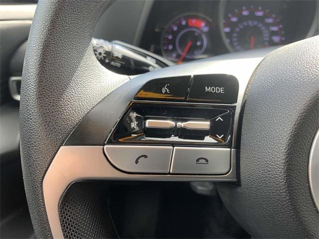 used 2024 Hyundai Elantra car, priced at $20,003