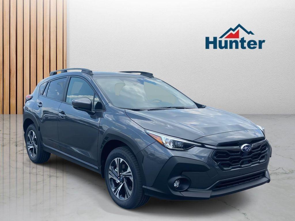 new 2025 Subaru Crosstrek car, priced at $32,229