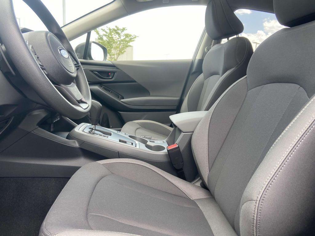 new 2025 Subaru Crosstrek car, priced at $32,229