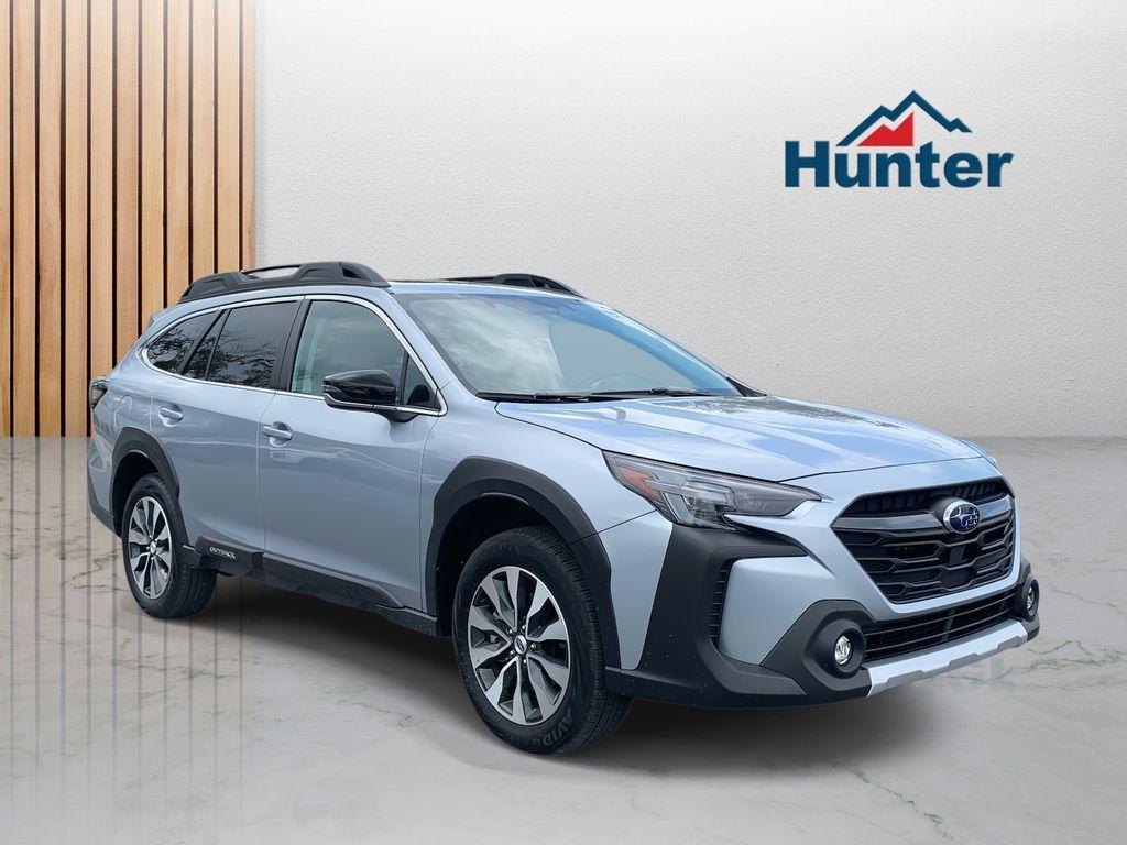 used 2023 Subaru Outback car, priced at $33,900