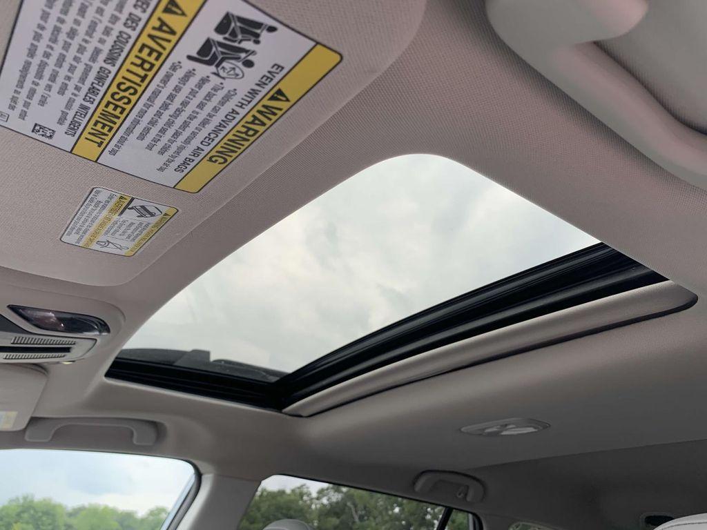 used 2023 Subaru Outback car, priced at $33,900