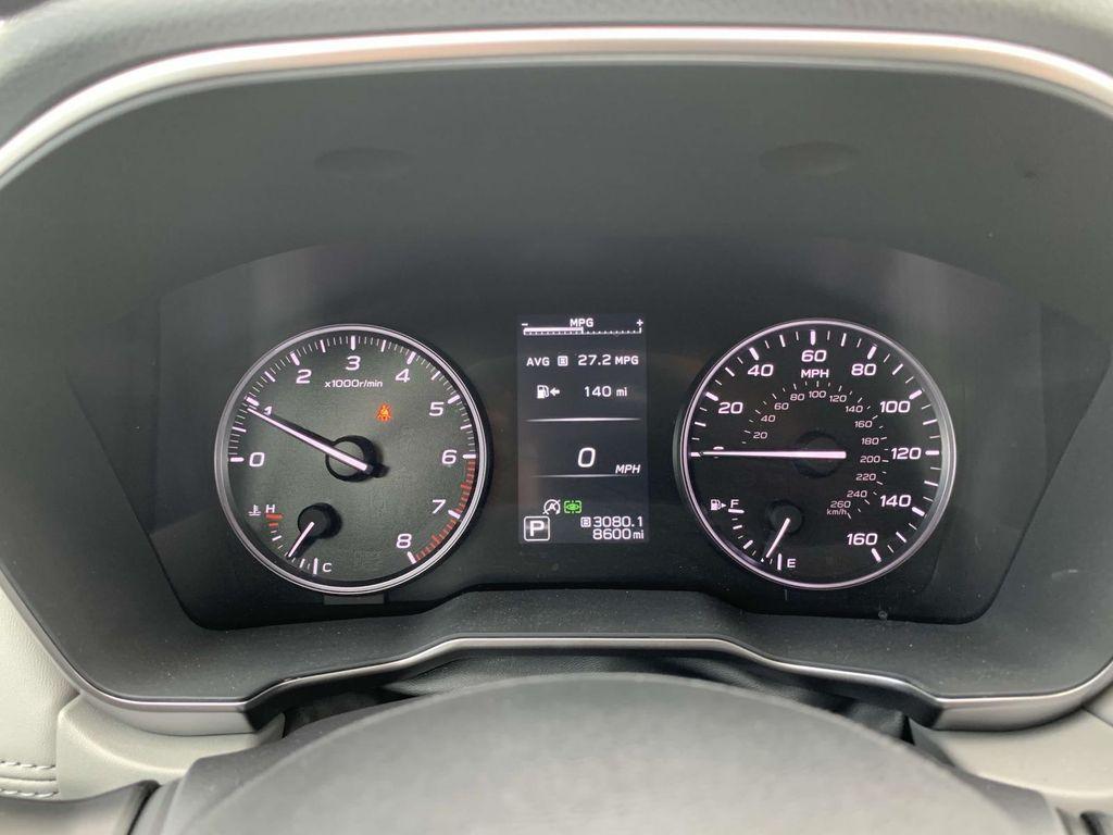 used 2023 Subaru Outback car, priced at $33,900