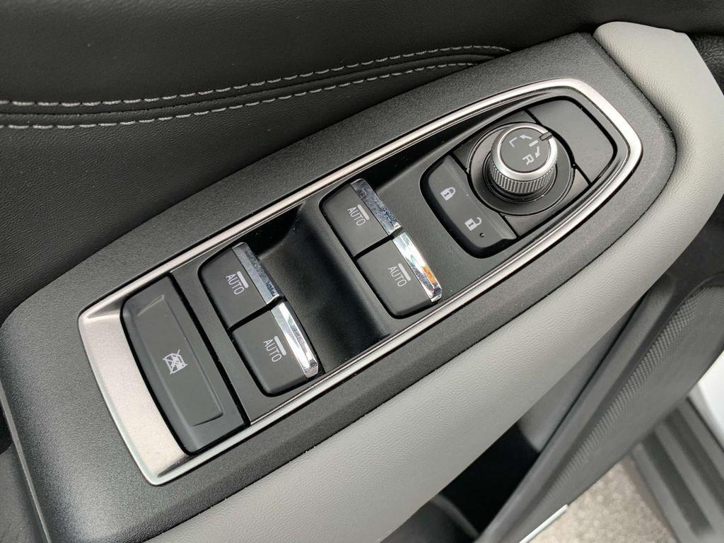 used 2023 Subaru Outback car, priced at $33,900