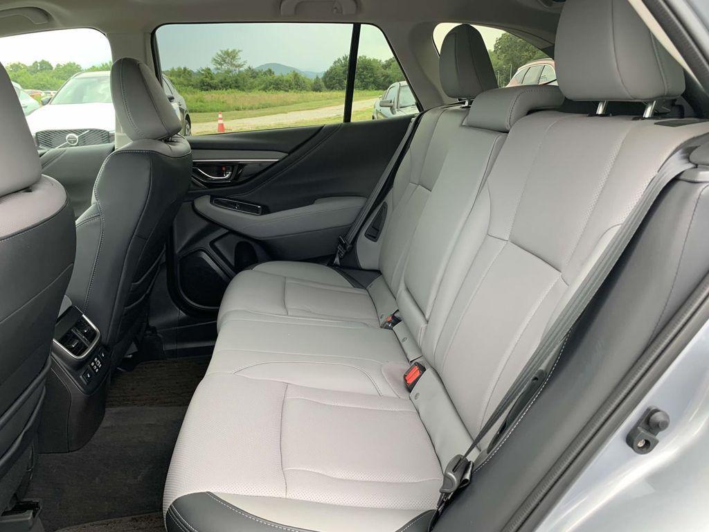 used 2023 Subaru Outback car, priced at $33,900