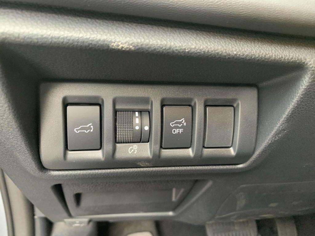 used 2023 Subaru Outback car, priced at $33,900