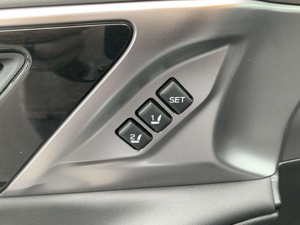 used 2023 Subaru Outback car, priced at $33,900