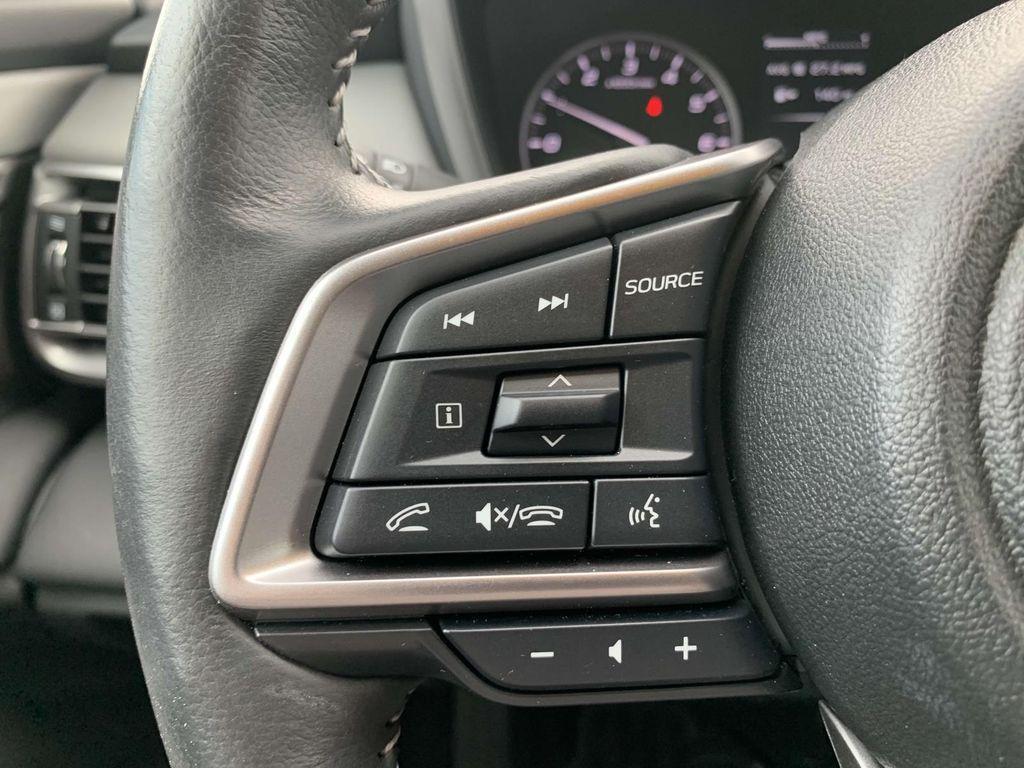 used 2023 Subaru Outback car, priced at $33,900