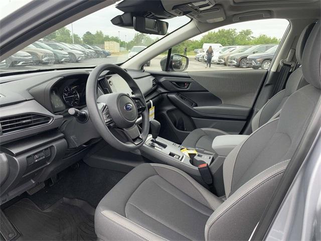 new 2025 Subaru Crosstrek car, priced at $31,934