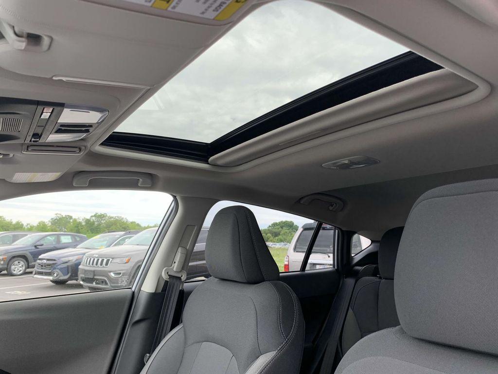 new 2025 Subaru Crosstrek car, priced at $31,934