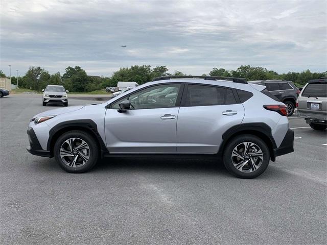 new 2025 Subaru Crosstrek car, priced at $31,934